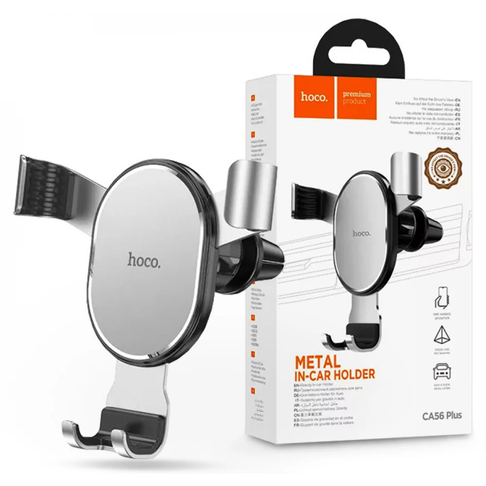 CA56 Plus Car Holder (Air Vent Mount) CA56 Plus Car Holder (Air Vent Mount)